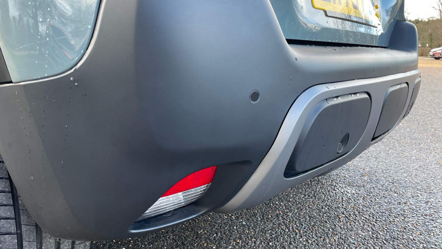 Used Citroen C3 Aircross 2023 for sale - 77239185: Photo 52