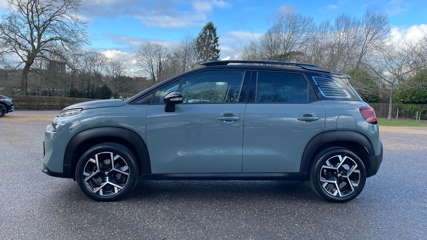 Used Citroen C3 Aircross 2023 for sale - 77239185: Photo 7