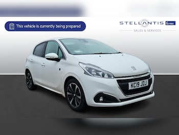 Peugeot 208 feature image