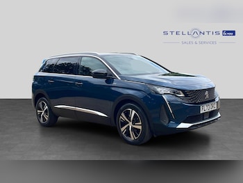 Used Peugeot 5008 2023 for sale - 79485342: Photo