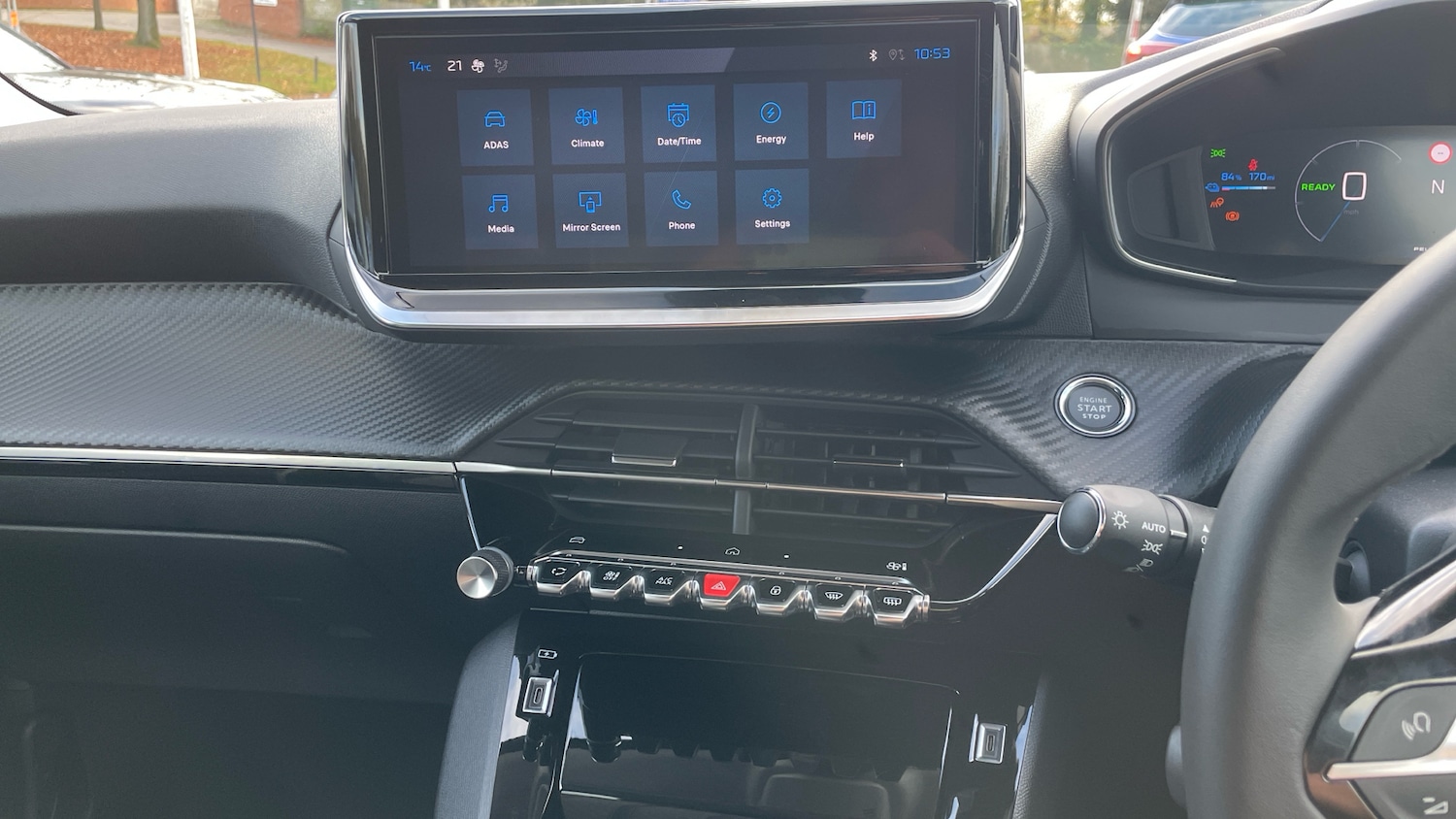 Used Peugeot 208 2024 for sale - 76586380: Photo 10