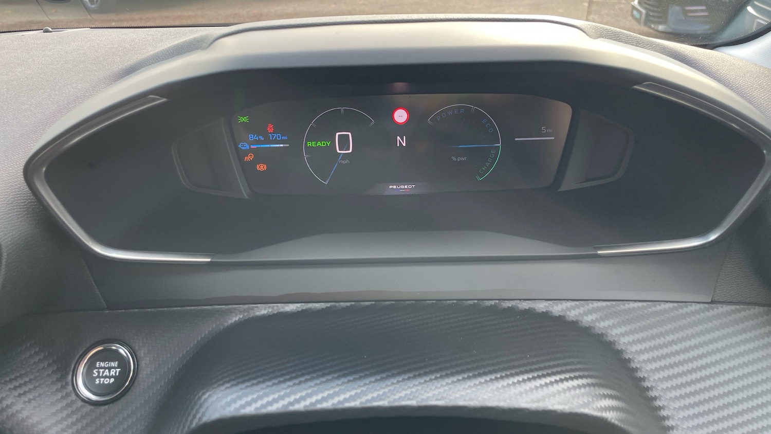 Used Peugeot 208 2024 for sale - 76586380: Photo 13