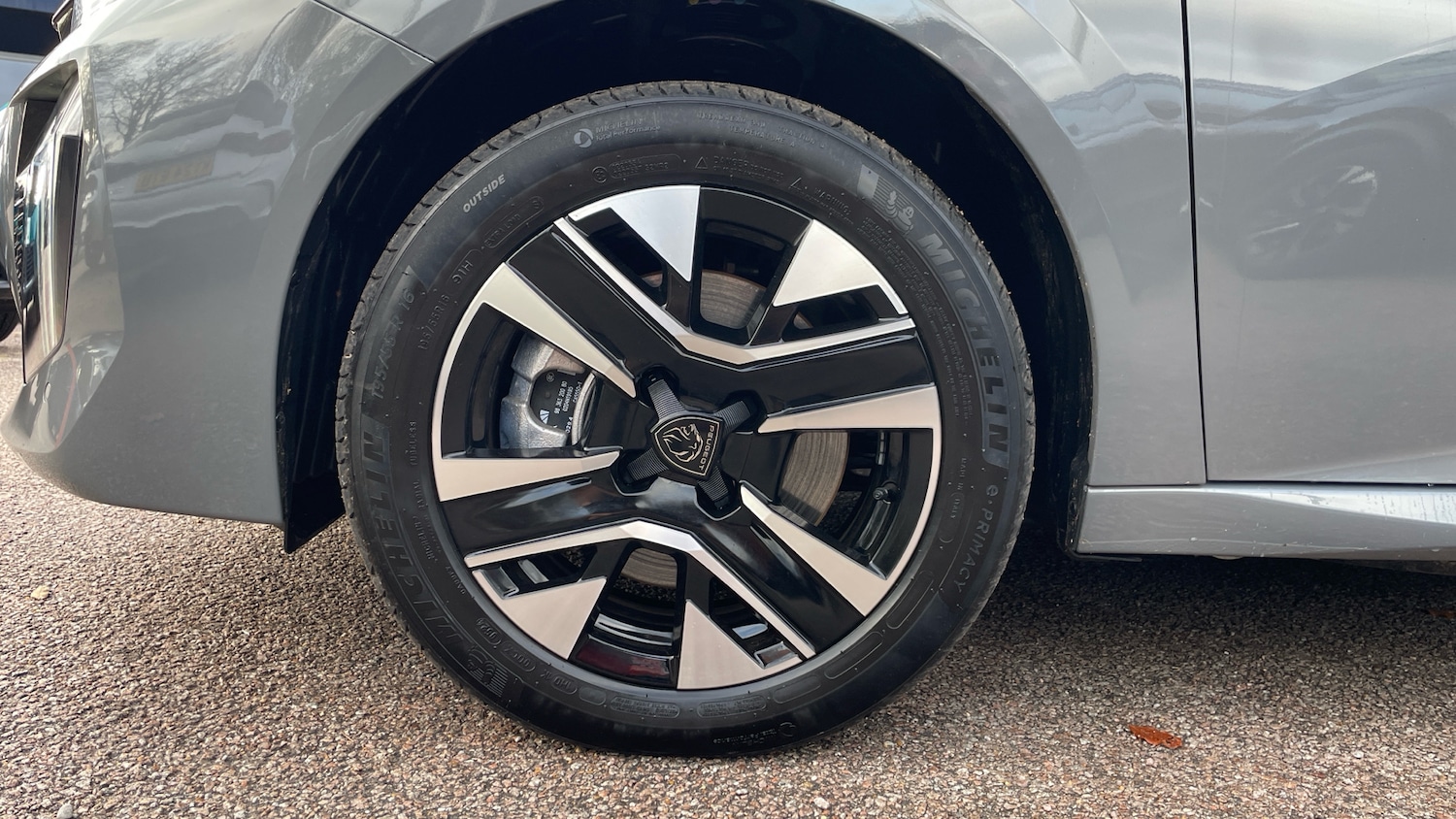 Used Peugeot 208 2024 for sale - 76586380: Photo 14