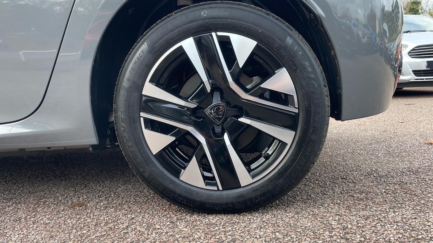 Used Peugeot 208 2024 for sale - 76586380: Photo 15