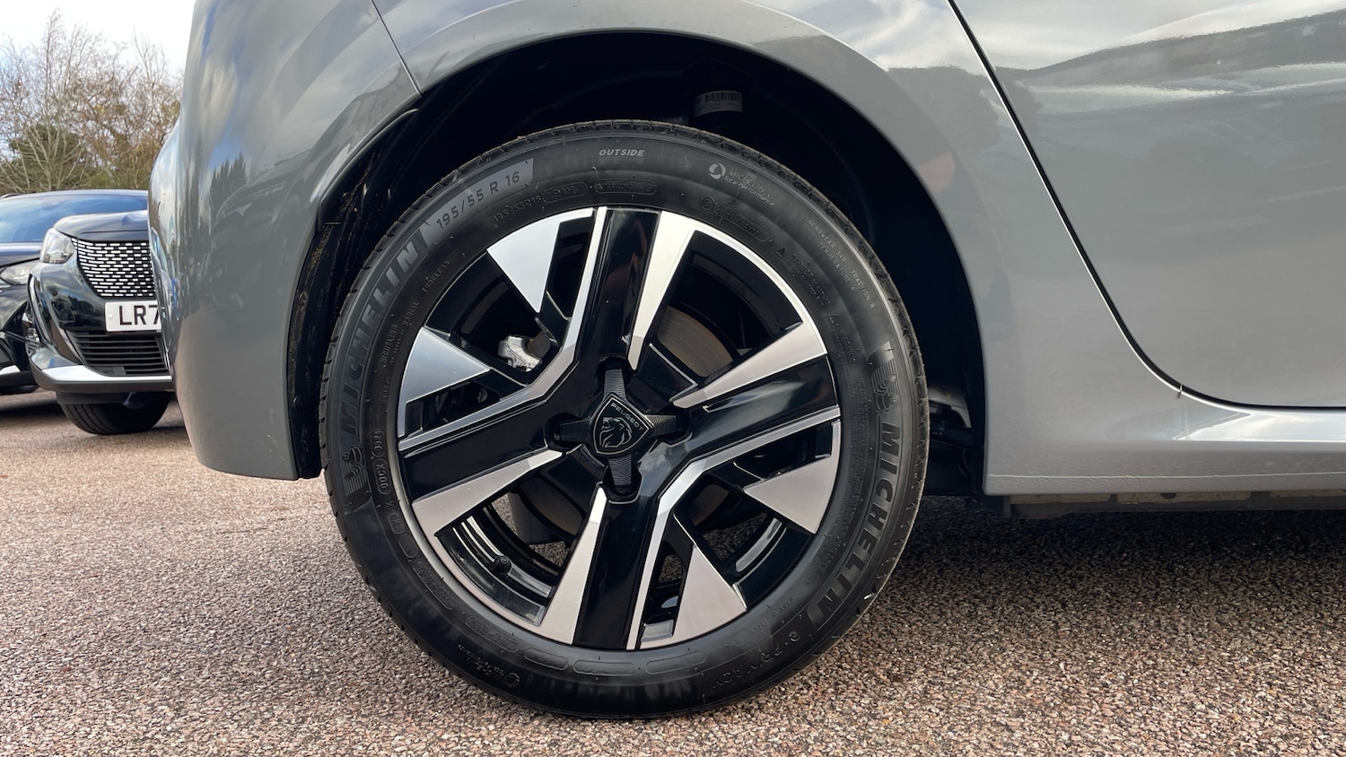 Used Peugeot 208 2024 for sale - 76586380: Photo 16