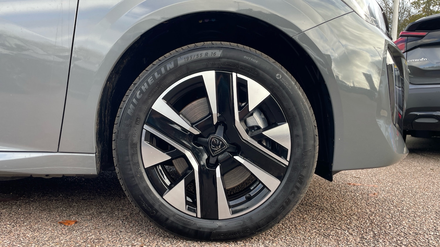 Used Peugeot 208 2024 for sale - 76586380: Photo 17