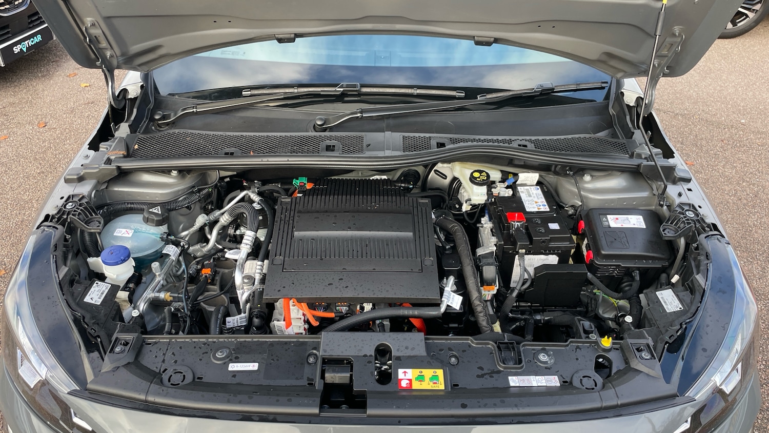 Used Peugeot 208 2024 for sale - 76586380: Photo 18