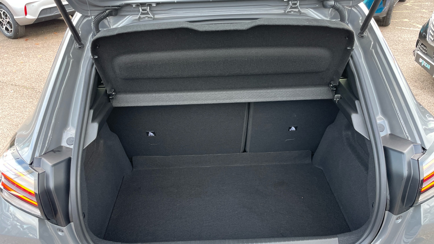 Used Peugeot 208 2024 for sale - 76586380: Photo 19