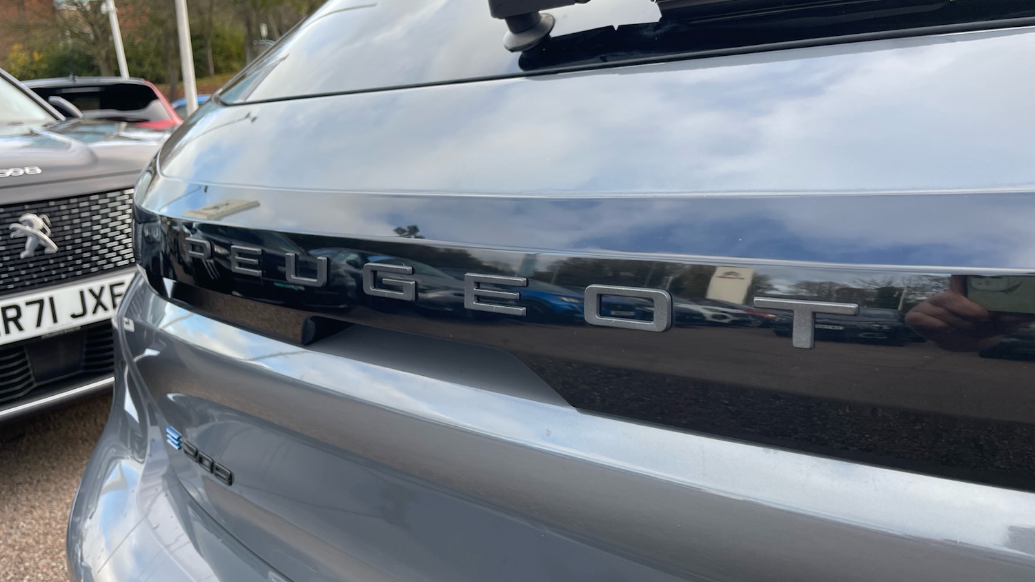 Used Peugeot 208 2024 for sale - 76586380: Photo 26