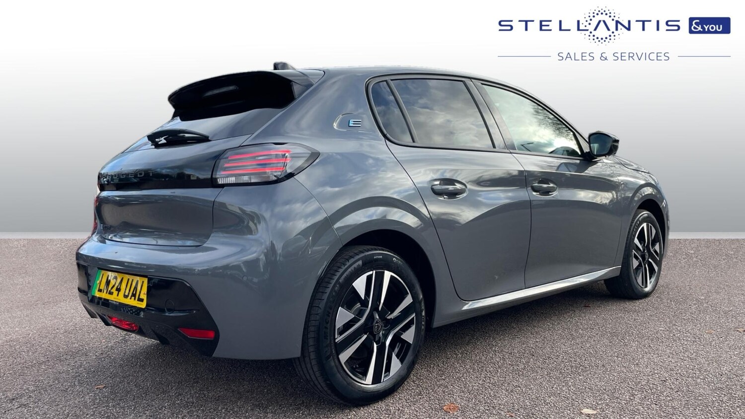 Used Peugeot 208 2024 for sale - 76586380: Photo 3