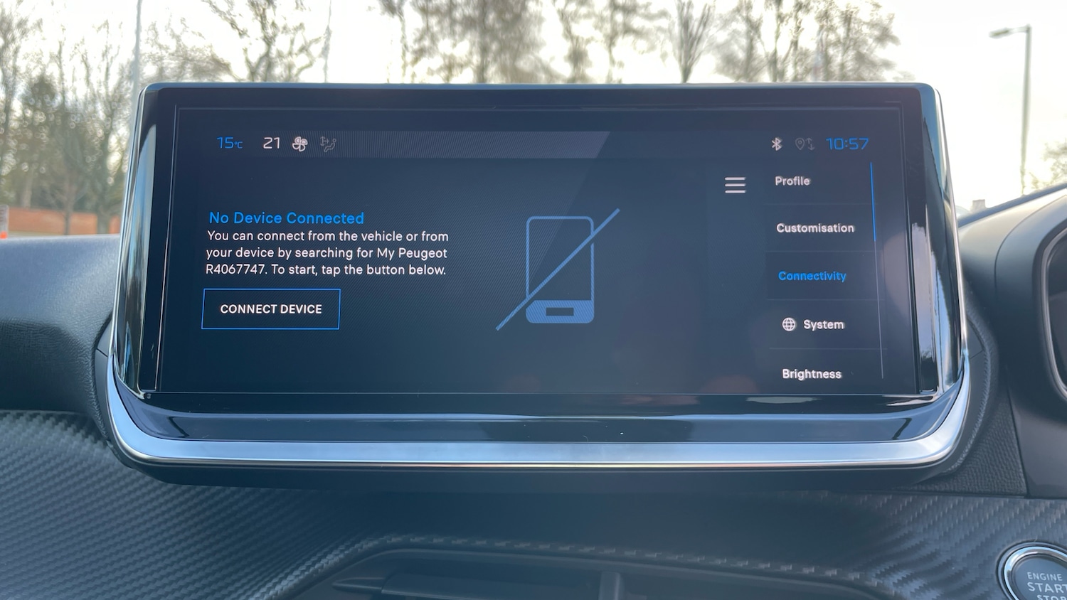 Used Peugeot 208 2024 for sale - 76586380: Photo 30