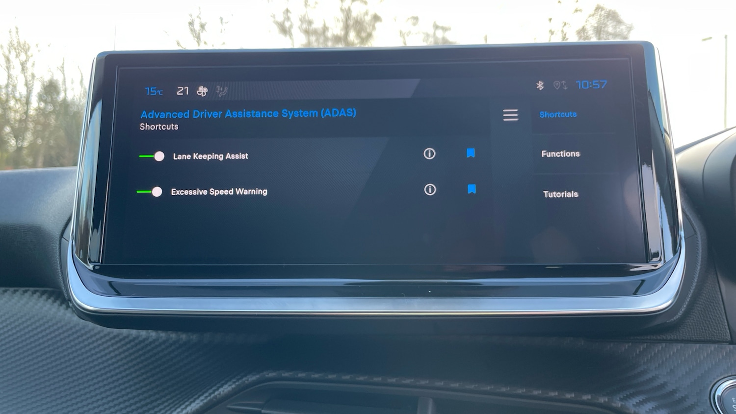 Used Peugeot 208 2024 for sale - 76586380: Photo 32