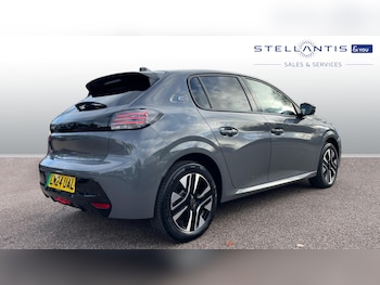 Used Peugeot 208 2024 for sale - 76586380: Photo