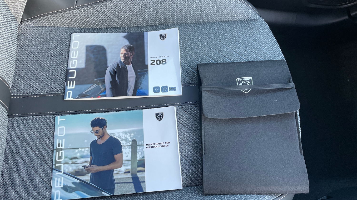 Used Peugeot 208 2024 for sale - 76586380: Photo 40