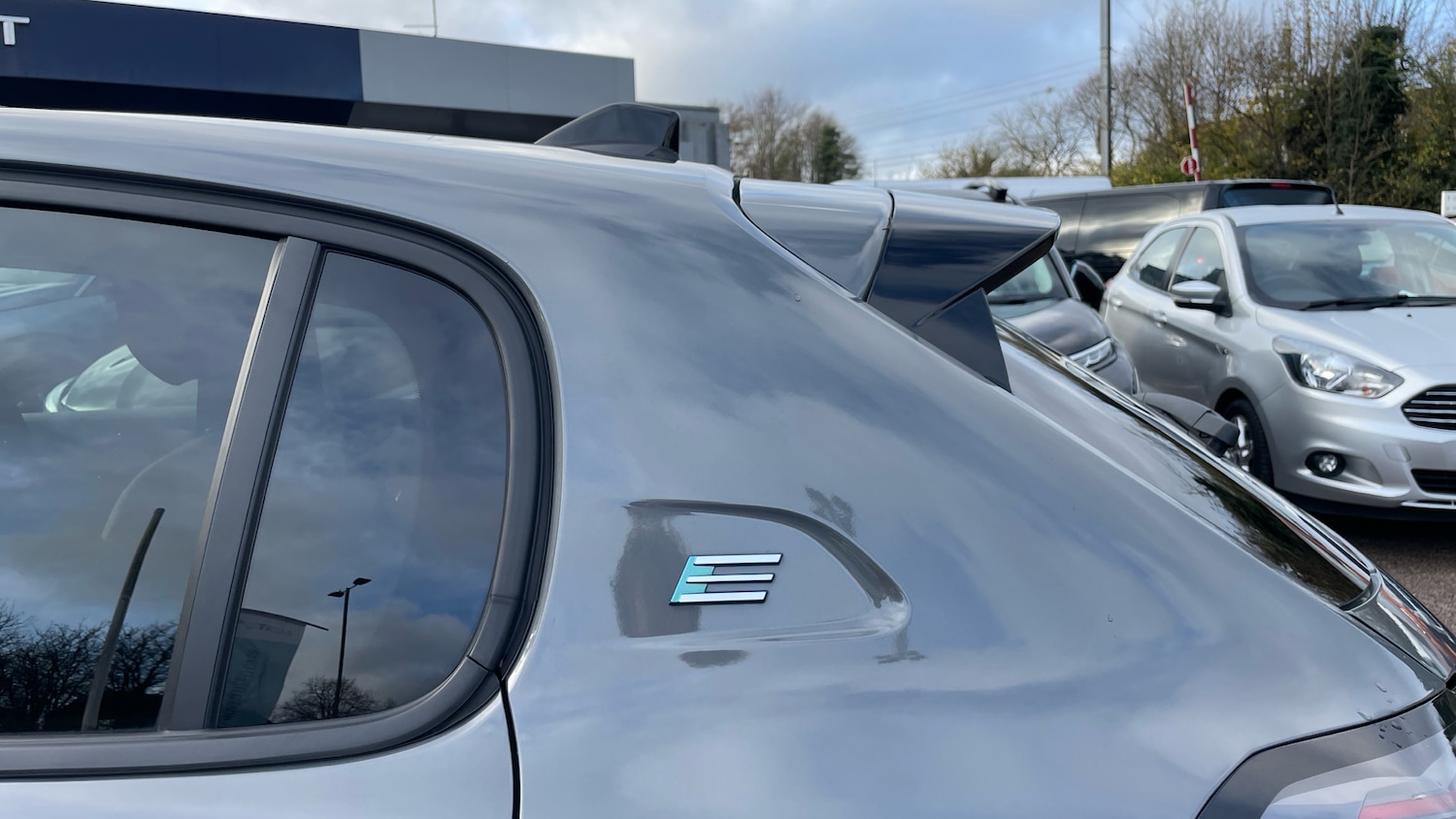 Used Peugeot 208 2024 for sale - 76586380: Photo 42