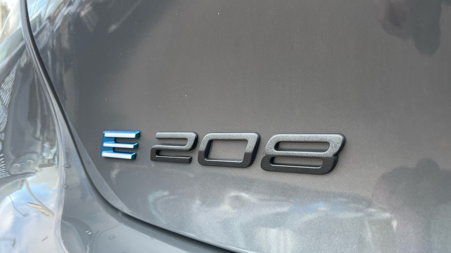 Used Peugeot 208 2024 for sale - 76586380: Photo 43