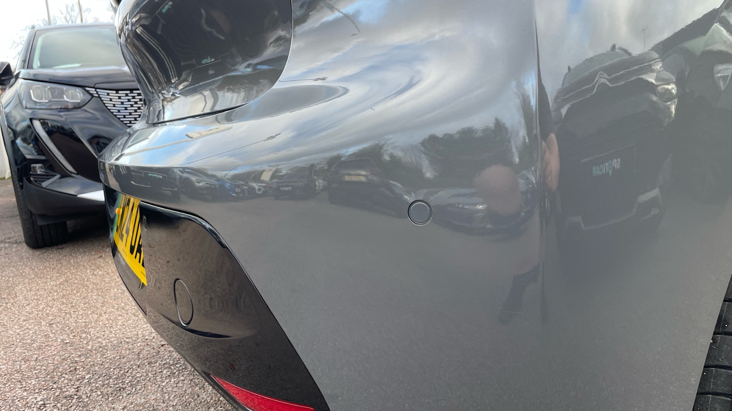 Used Peugeot 208 2024 for sale - 76586380: Photo 48