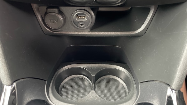 Used Peugeot 2008 2016 for sale - 76260952: Photo 21