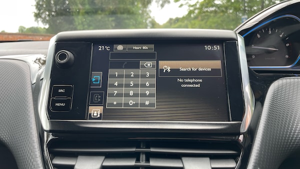 Used Peugeot 2008 2016 for sale - 76260952: Photo 31