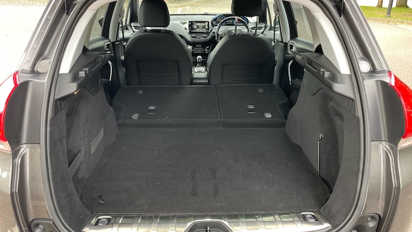 Used Peugeot 2008 2016 for sale - 76260952: Photo 37