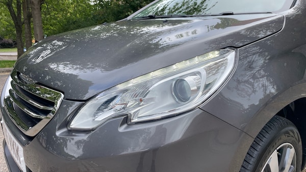 Used Peugeot 2008 2016 for sale - 76260952: Photo 47