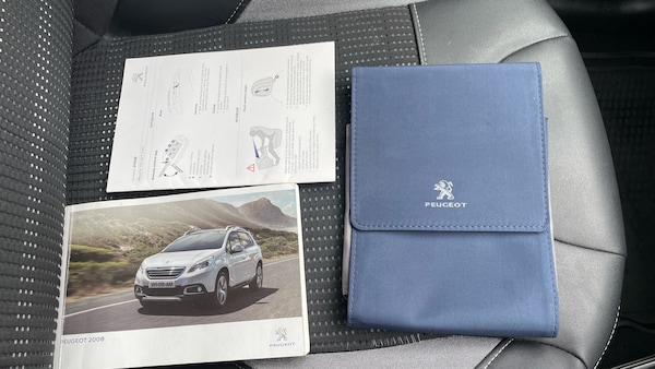 Used Peugeot 2008 2016 for sale - 76260952: Photo 49