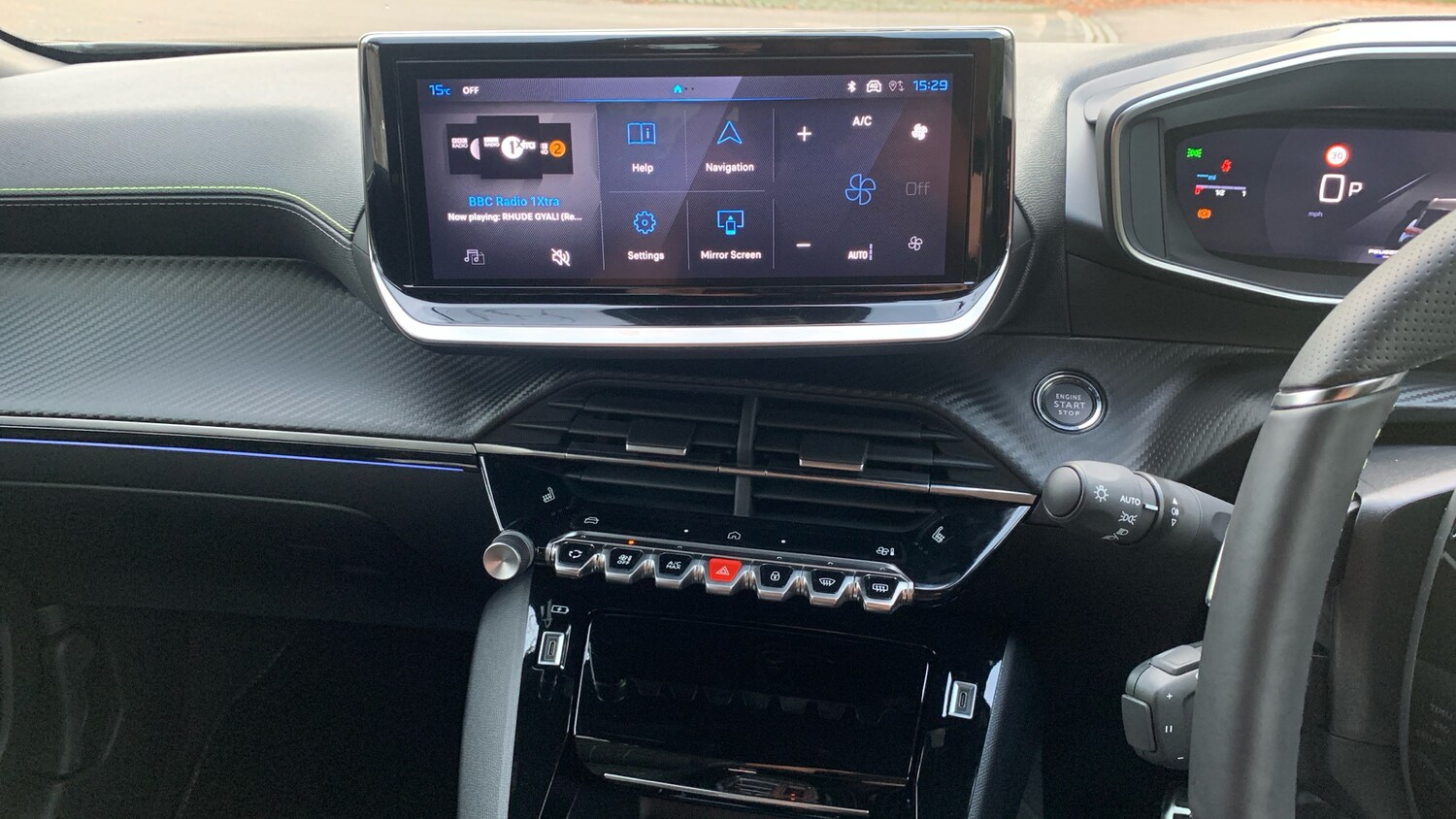 Used Peugeot 2008 2025 for sale - 76586390: Photo 10