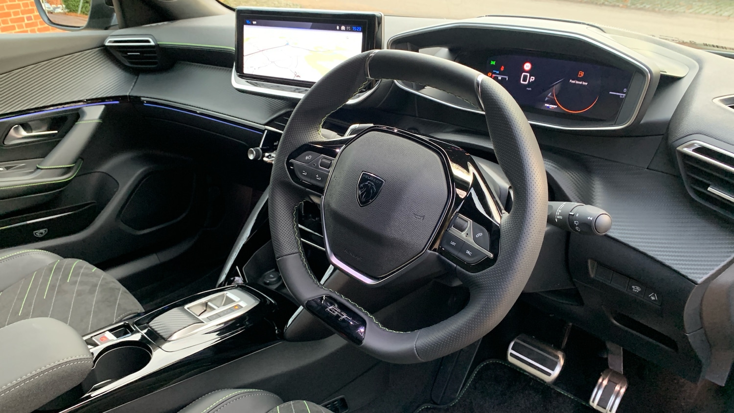 Used Peugeot 2008 2025 for sale - 76586390: Photo 11