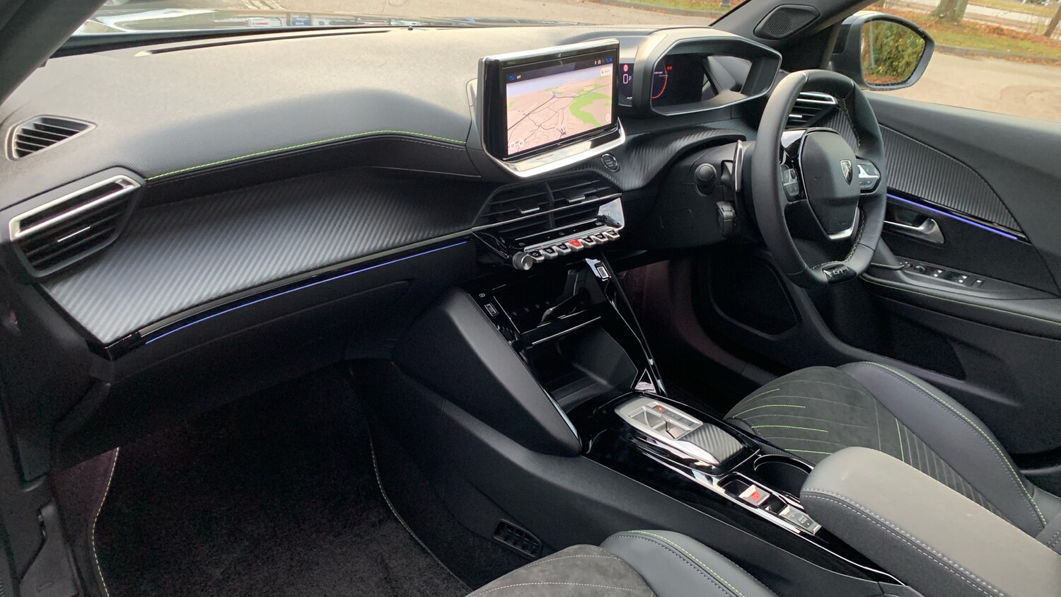 Used Peugeot 2008 2025 for sale - 76586390: Photo 12