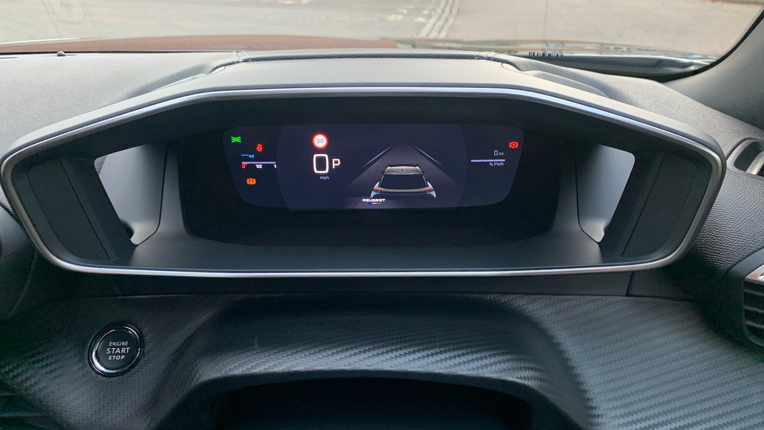 Used Peugeot 2008 2025 for sale - 76586390: Photo 13