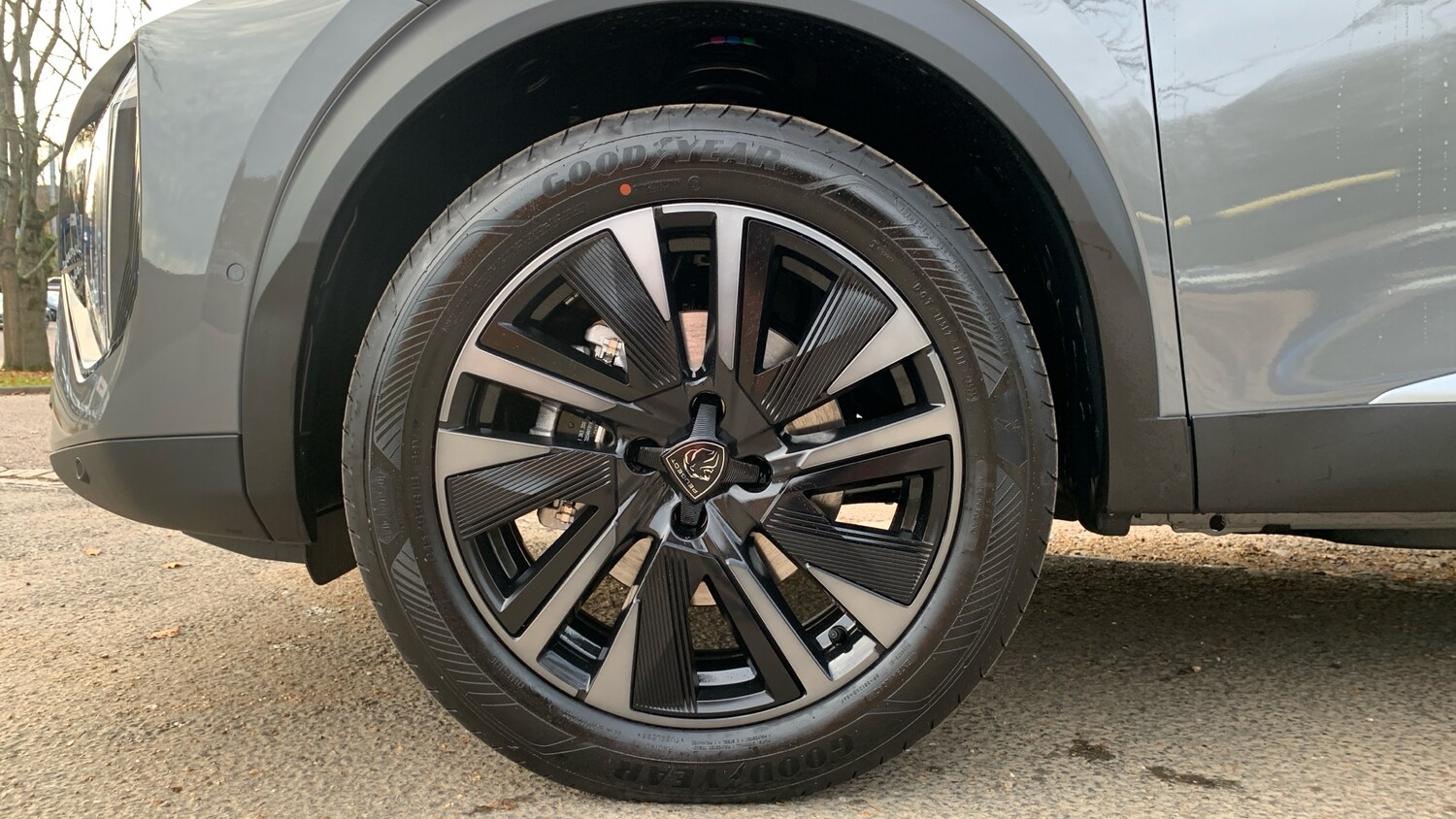 Used Peugeot 2008 2025 for sale - 76586390: Photo 14