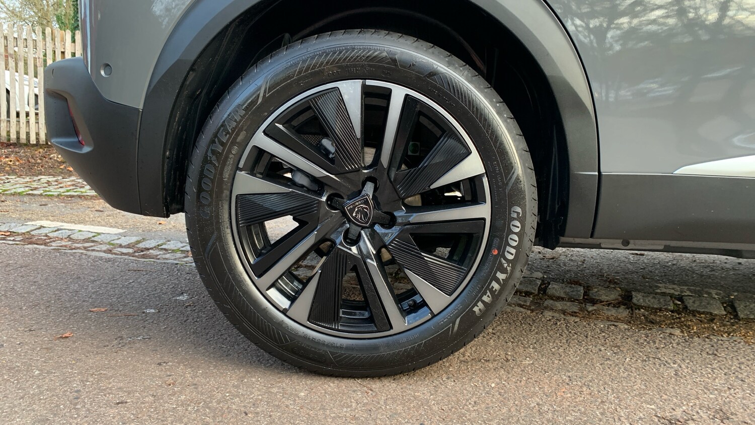 Used Peugeot 2008 2025 for sale - 76586390: Photo 16