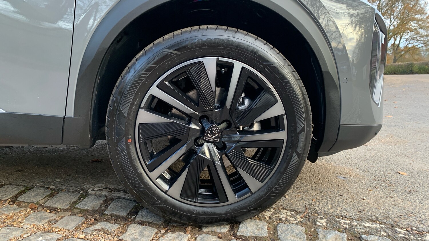 Used Peugeot 2008 2025 for sale - 76586390: Photo 17