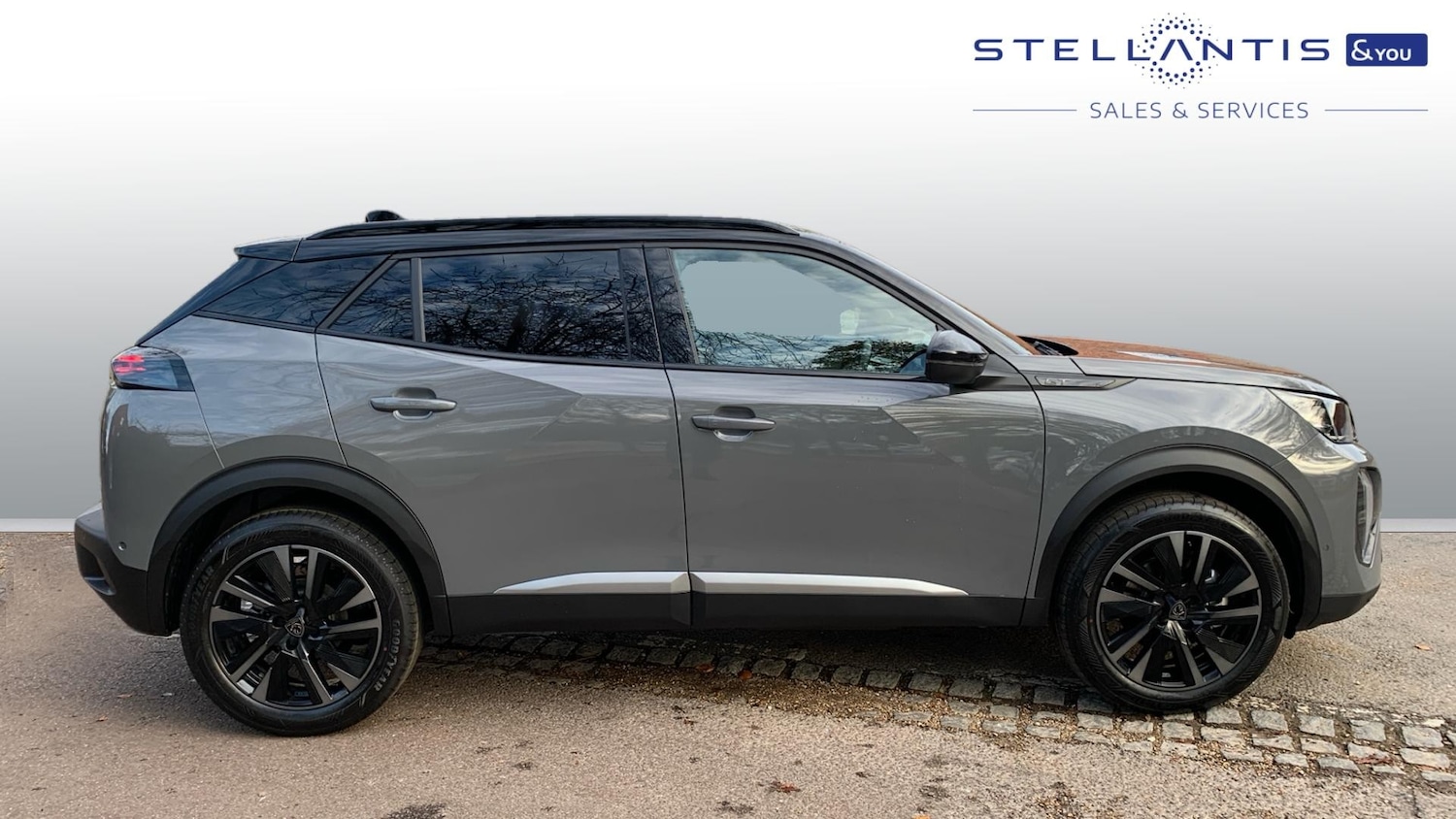 Used Peugeot 2008 2025 for sale - 76586390: Photo 2