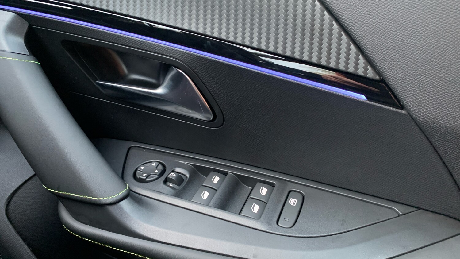 Used Peugeot 2008 2025 for sale - 76586390: Photo 22