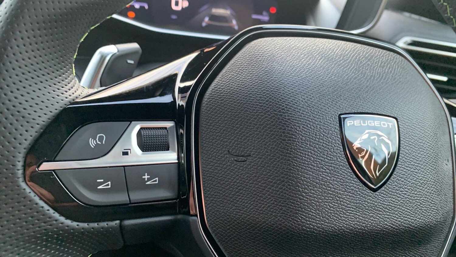 Used Peugeot 2008 2025 for sale - 76586390: Photo 23