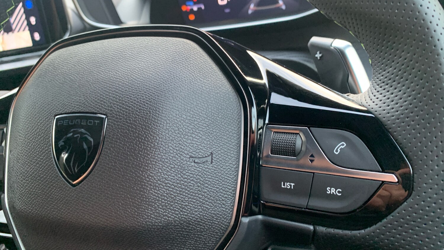 Used Peugeot 2008 2025 for sale - 76586390: Photo 24