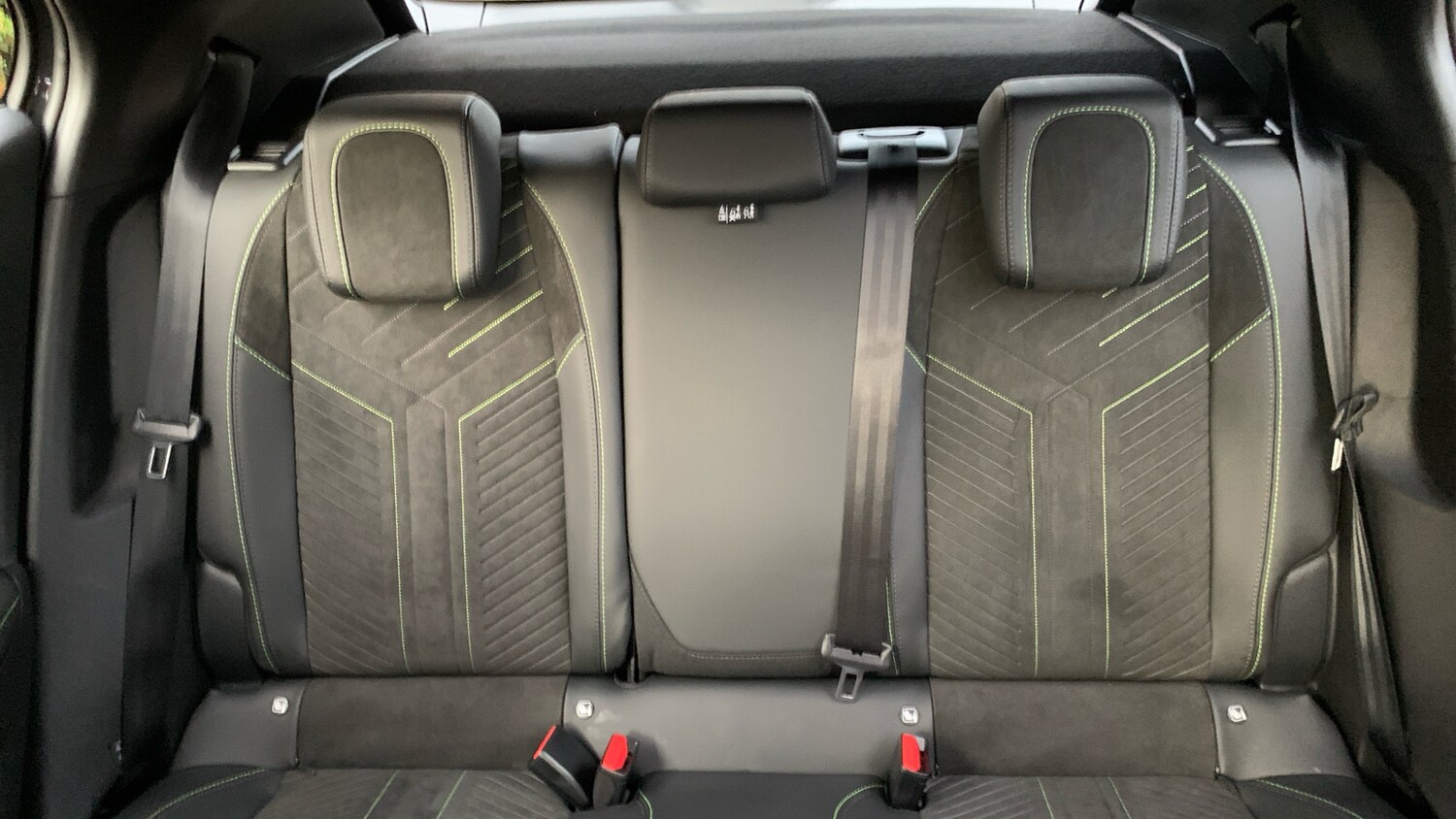 Used Peugeot 2008 2025 for sale - 76586390: Photo 25