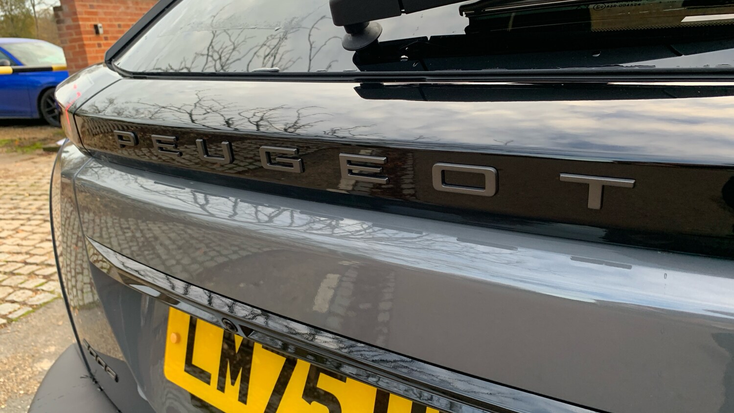 Used Peugeot 2008 2025 for sale - 76586390: Photo 26