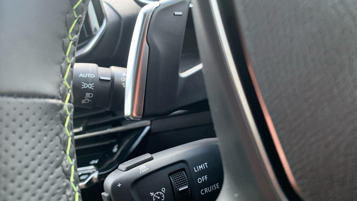 Used Peugeot 2008 2025 for sale - 76586390: Photo 27