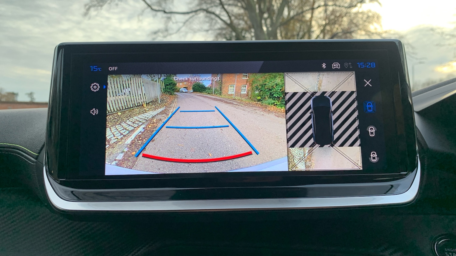 Used Peugeot 2008 2025 for sale - 76586390: Photo 29