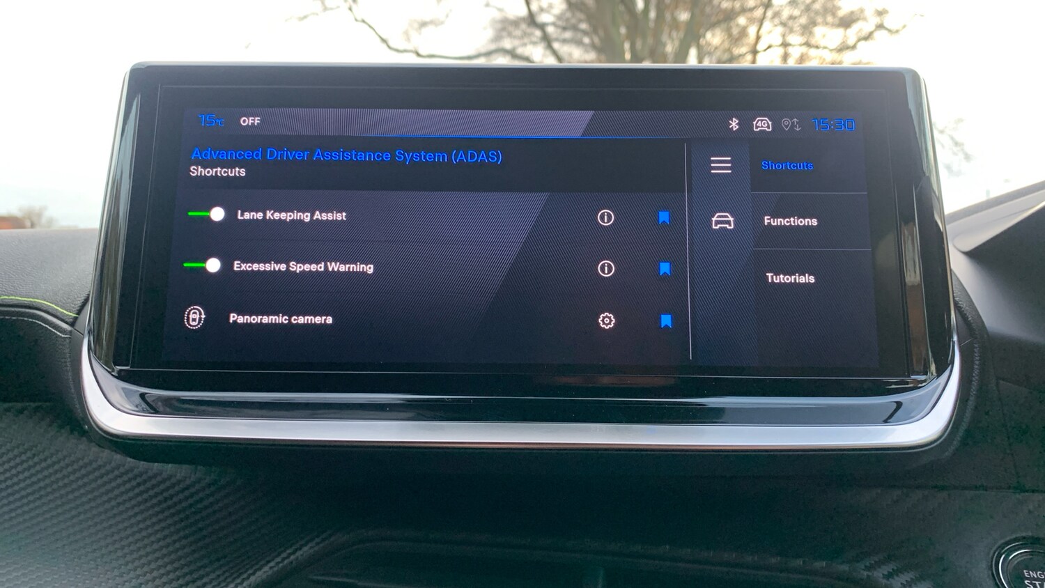 Used Peugeot 2008 2025 for sale - 76586390: Photo 30