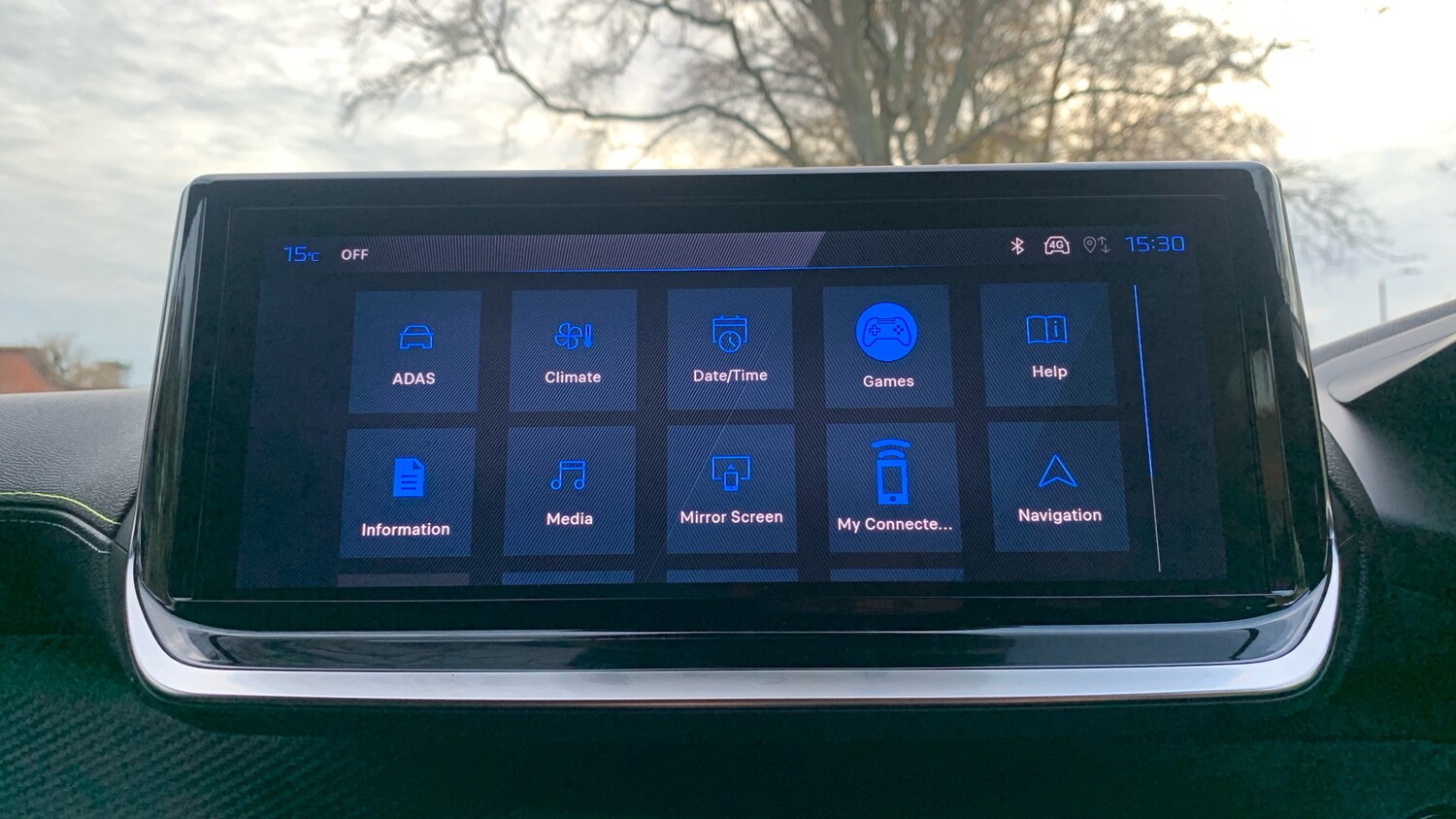 Used Peugeot 2008 2025 for sale - 76586390: Photo 31