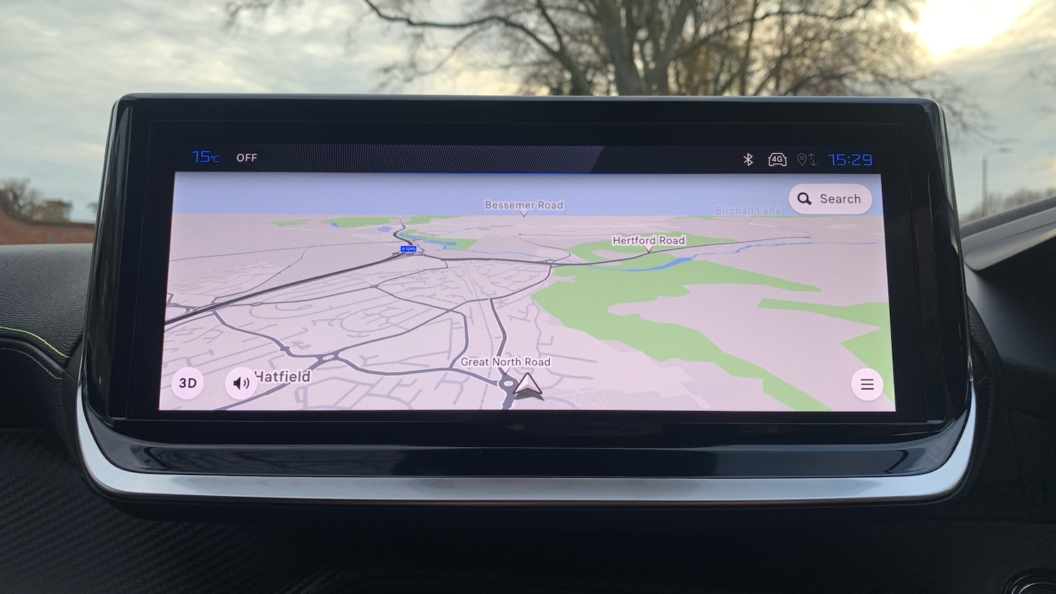 Used Peugeot 2008 2025 for sale - 76586390: Photo 32