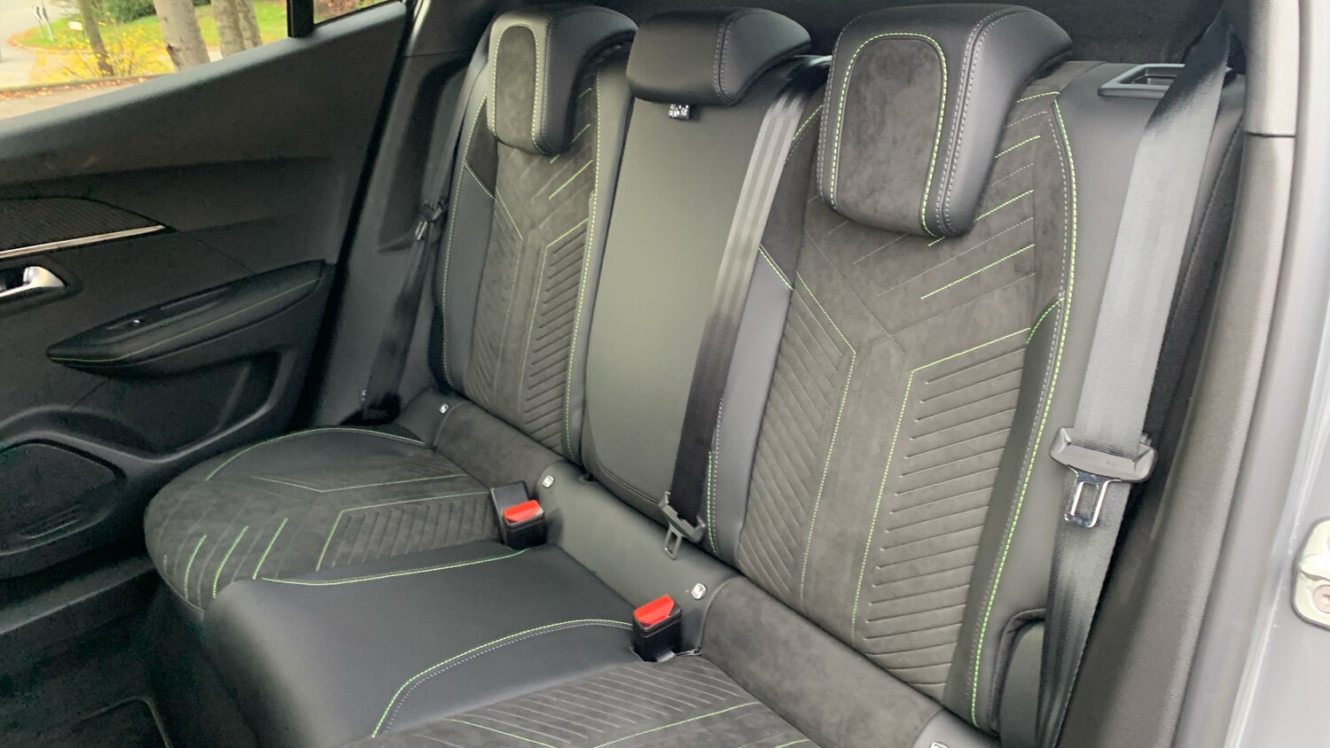 Used Peugeot 2008 2025 for sale - 76586390: Photo 33