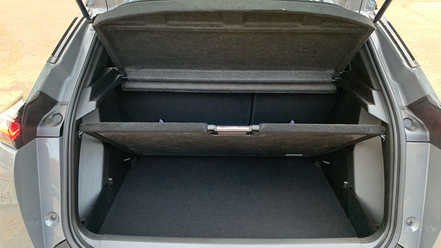 Used Peugeot 2008 2025 for sale - 76586390: Photo 38