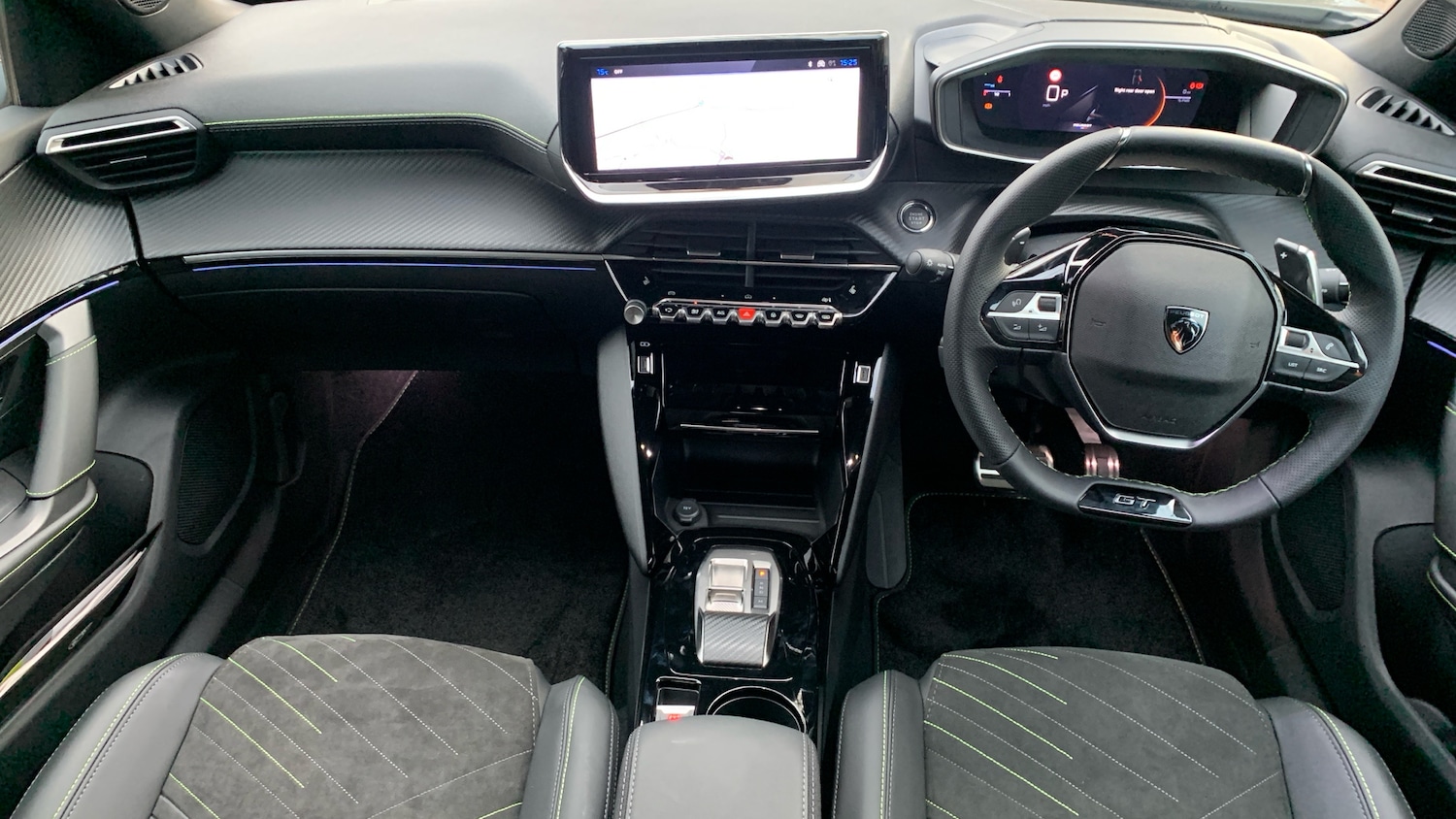 Used Peugeot 2008 2025 for sale - 76586390: Photo 4