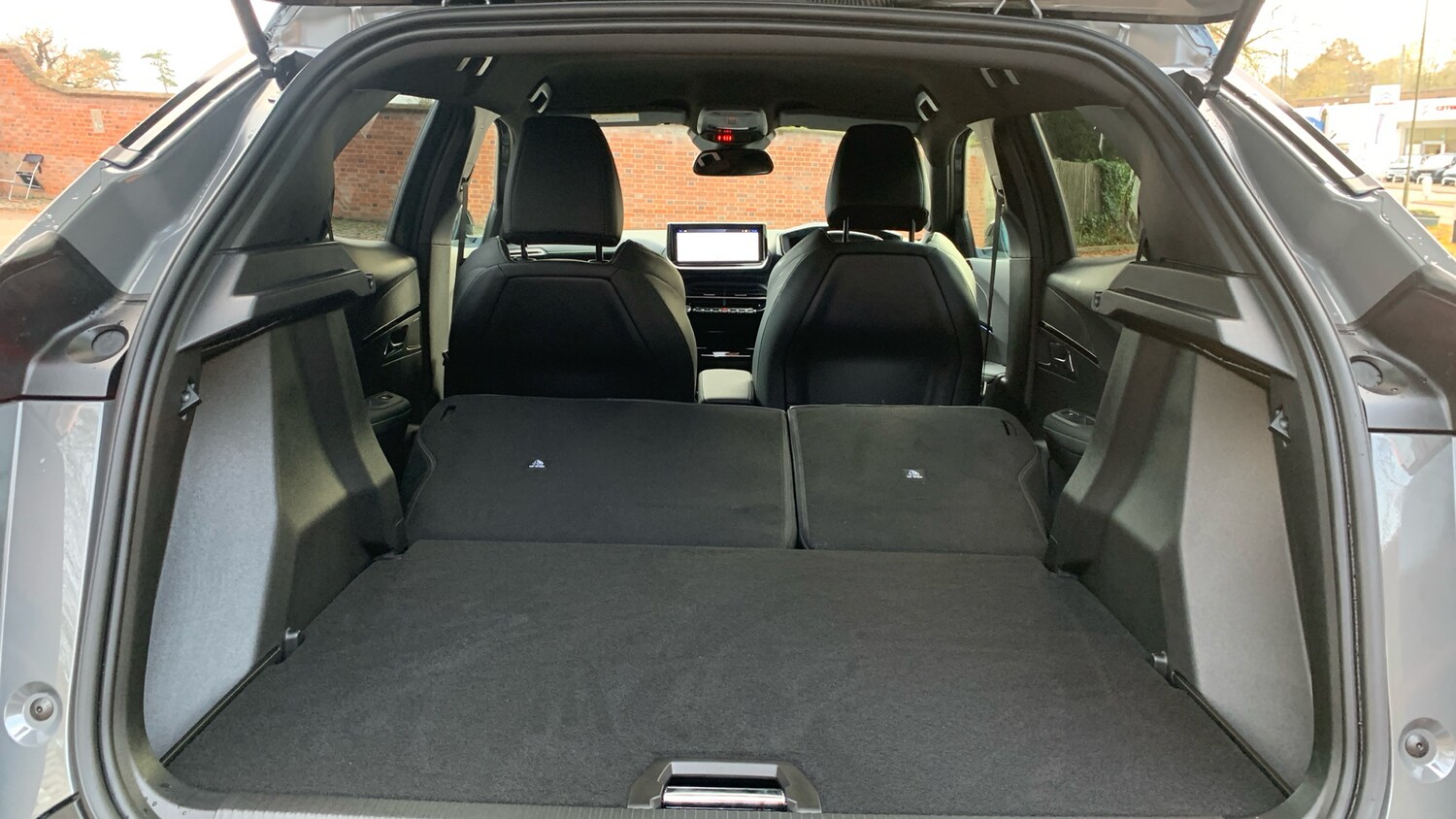 Used Peugeot 2008 2025 for sale - 76586390: Photo 40