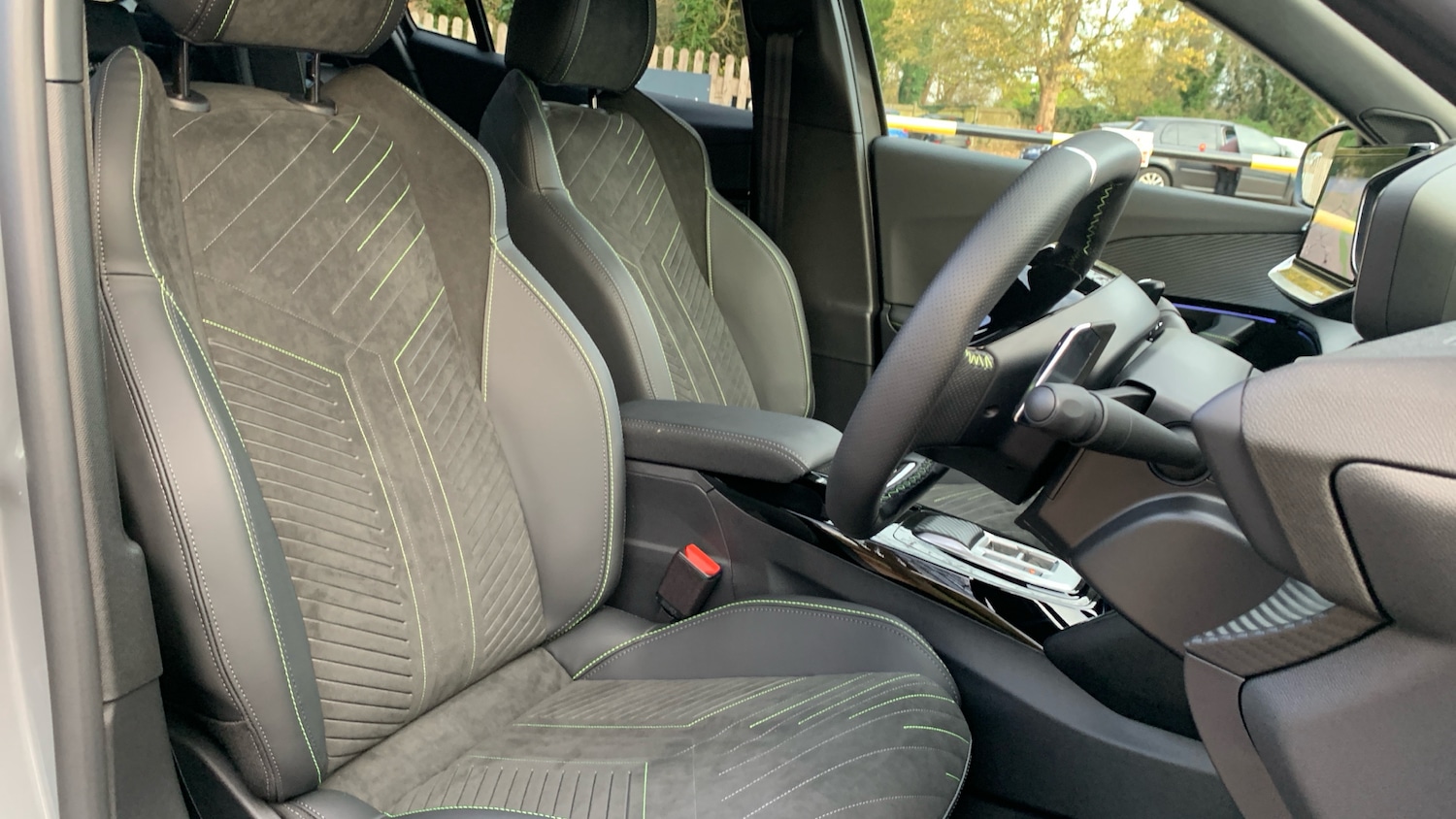 Used Peugeot 2008 2025 for sale - 76586390: Photo 42