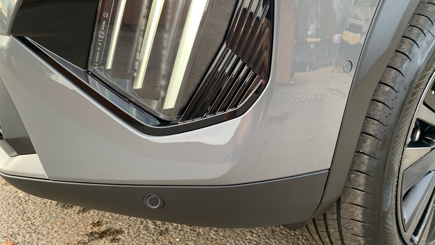 Used Peugeot 2008 2025 for sale - 76586390: Photo 43